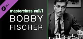 Fritz for Fun 13: Master Class Volume 1, Bobby Fischer cover image