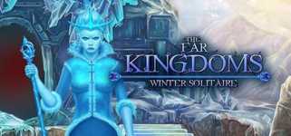 The far Kingdoms: Winter Solitaire cover image
