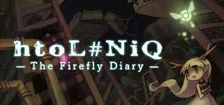 htoL#NiQ: The Firefly Diary cover image