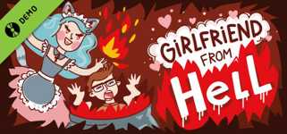 Girlfriend from Hell Demo cover image