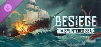 Besiege: The Splintered Sea cover image