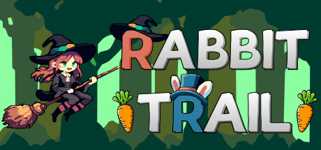 Rabbit Trail background image