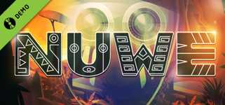 Nuwe: First seeds Demo cover image