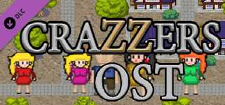 Crazzers - OST cover image