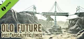 OLD Future: Post-Apocalyptic Times Demo cover image
