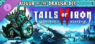 Tails of Iron 2: Whiskers of Winter - Augur of the Draugr Armour Pack cover image