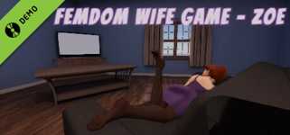 Femdom Wife Game - Zoe Demo cover image