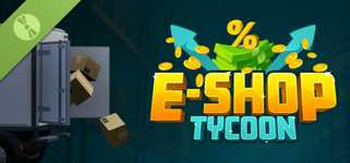 E-Shop Tycoon Demo cover image