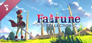 Fairune Collection Original Soundtrack cover image