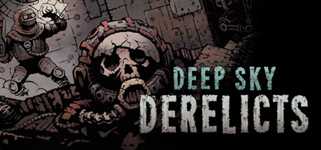Deep Sky Derelicts cover image