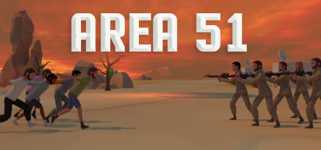 Area 51 cover image