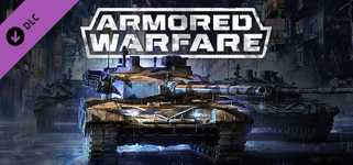 Armored Warfare - Free Steam Starter Pack cover image
