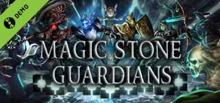 Magic Stone Guardians Demo cover image