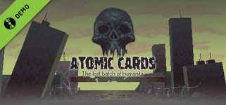 Atomic Cards Demo cover image
