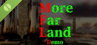 More Far Land Demo cover image