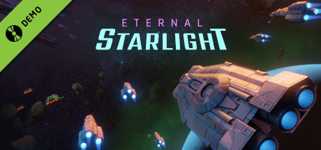 Eternal Starlight VR Demo cover image