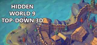 Hidden World 9 Top-Down 3D cover image