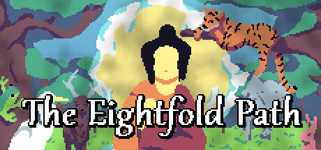 The Eightfold Path cover image