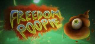 Freedom Poopie cover image