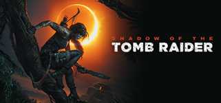 Shadow of the Tomb Raider: Definitive Edition cover image