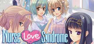 Nurse Love Syndrome cover image