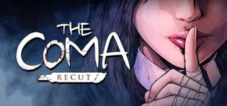 The Coma: Recut cover image