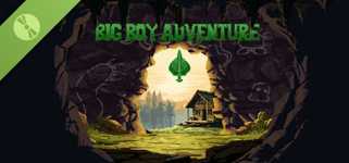 Big Boy Adventure Demo cover image