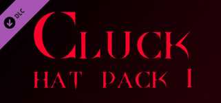 Cluck - Hat Pack 1 cover image