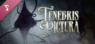 Tenebris Pictura Soundtrack cover image
