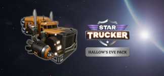 Star Trucker - Hallows' Eve Pack cover image