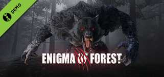 Enigma Of Forest Demo cover image