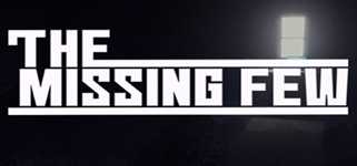 The Missing Few cover image