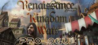Renaissance Kingdom Wars - Prologue cover image