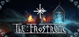 The Frostrune cover image