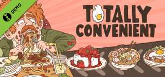 Totally Convenient Demo cover image