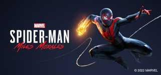 Marvel’s Spider-Man: Miles Morales cover image