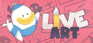 Live Art: Impossible Challenge cover image