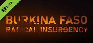 Burkina Faso: Radical Insurgency Demo cover image