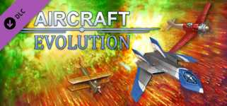 Aircraft Evolution - Skins for aircrafts cover image