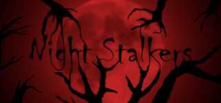 Night Stalkers cover image
