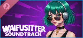 Waifusitter Soundtrack (+1 Special Character: Fami) background image