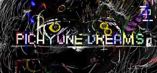 Picayune Dreams cover image