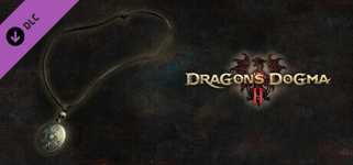 Dragon's Dogma 2: Heartfelt Pendant - A Thoughtful Gift cover image