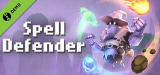 Spell Defender Demo cover image