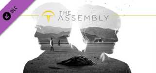 The Assembly - Original Soundtrack cover image