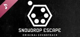 Snowdrop Escape Original Soundtrack cover image