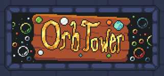 Orb Tower background image