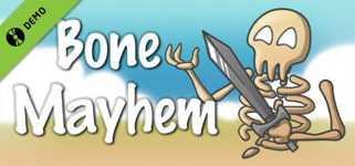 Bone Mayhem Demo cover image