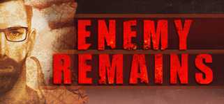Enemy Remains cover image