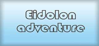 Eidolon adventure cover image